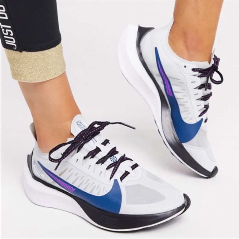 Nike Zoom Gravity